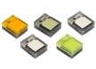 LED couleur