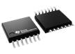 Amplis op quadruples LMx24x/LM2902x/LMx24x-Q1/LM2902x-Q1