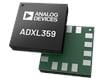 Accéléromètre MEMS triaxial à faible puissance ADXL359