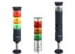 Harmony® XVU 60 mm Feux de signalisation de tour modulaires