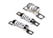 Fusibles haute puissance de classe aR POWrFuse PF-F et PF-M