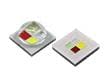 LED XLamp® XM-L® couleur (RVB-blanc) de 2e génération
