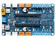Porteuse de moteur Nano pour carte Nano 33 IdO