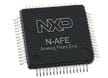 CI frontaux analogiques ±25 V 8 canaux N-AFE