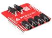 MyoWare 2.0 Arduino Shield