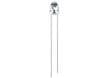 LED multicolores traversantes SLI-343x