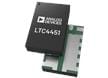 Diode idéale LTC4451 40 V 7 A