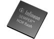 Mémoires flash SEMPER™ S26HSxT et S26HLxT avec HYPERBUS™