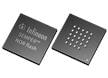 Mémoire flash NOR Nano Quadruple SPI SEMPER™ S25FS256T