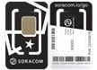 Global IoT Multi-Carrier ecoSIM Card