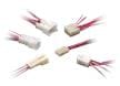 2.3 Series Connectors