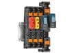 Disjoncteurs de dispositif thermique TCP