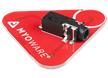 MyoWare 2.0 Cable Shield