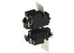 Connecteurs HDC HK-HDW pour environnements difficiles