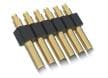 867 Single Row Spring-Loaded Cable Assemblies