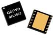 Amplificateurs 75 Ω 15 dB pour télévision câblée QPL1822