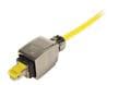 Connecteurs RJ Industrial® push-pull multifonction