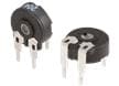 Potentiomètres rotatifs PTN10