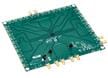 Module d'évaluation (EVM) de tampon LMK1D1216EVM