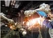 Solutions d'automatisation industrielle