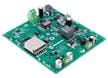 Carte d'évaluation MIC2132 EV66F86A