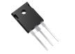 MOSFET au carbure de silicium de 3e génération 650 V et 1200 V