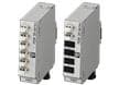 Connecteurs de fibre optique série FDX-20