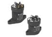 Relais de contacteur 60 V CC max DCNLR