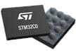 Microcontrôleurs 32 bits ARM®Cortex®-M0 + STM32C0x