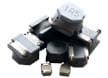 MPL-SE4030-470 47µH Semi-Shielded Inductor