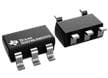Amplificateurs opérationnels haute précision TLVx387