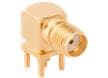 SMA RF/Microwave Coaxial Connectors