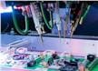 Chaîne de signal de précision à bande passante étroite