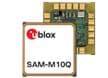 Module d'antenne GNSS de précision standard SAM-M10Q