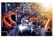 Solutions d'automatisation industrielle