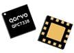 Égaliseur variable commandé par tension QPC7338
