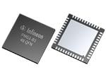 Infineon Technologies Microcontrôleurs haute tension EZ-PD™ PG1-B1 USB Type-C™