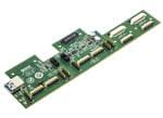Analog Devices Inc. Carte adaptateur pour kit d’évaluation GMSL