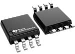 Texas Instruments Amplificateur de détection de courant INA310x/INA310x-Q1