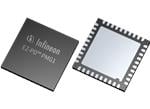 Famille de MCU PMG1 EZ-PD USB Type-C™ 
