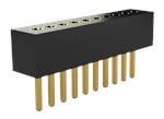 Preci-Dip 860/861 1mm Board to Board Connectors