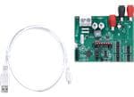 Texas Instruments Module d'évaluation de pilote DRV8143H-Q1EVM