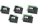Intelligent Memory Double Data Rate 3 (DDR3) DRAM