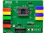 Analog Devices Inc. Carte d'évaluation EVAL-ADUCM342EBZ 