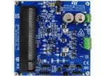 STMicroelectronics Kit de découverte de contrôle de moteur STEVAL-LVLP01