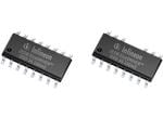 CI de pilotes de grille 2EDB EiceDRIVER™ 