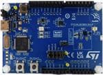 STMicroelectronics Plateforme d'évaluation STEVAL-IDB013V1