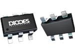 Diodes Incorporated Contrôleur de redressement synchrone APR3401
