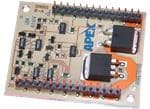 Apex Microtechnology MP39 Open Frame Power Amplifiers
