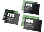 Dynamic Random Access Memory (DRAM)